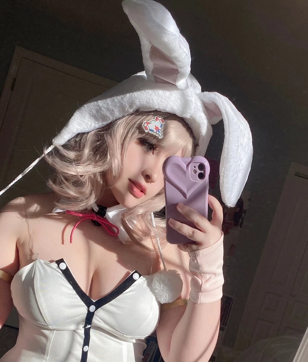 Junkenstein - Bunny Suit Nanami