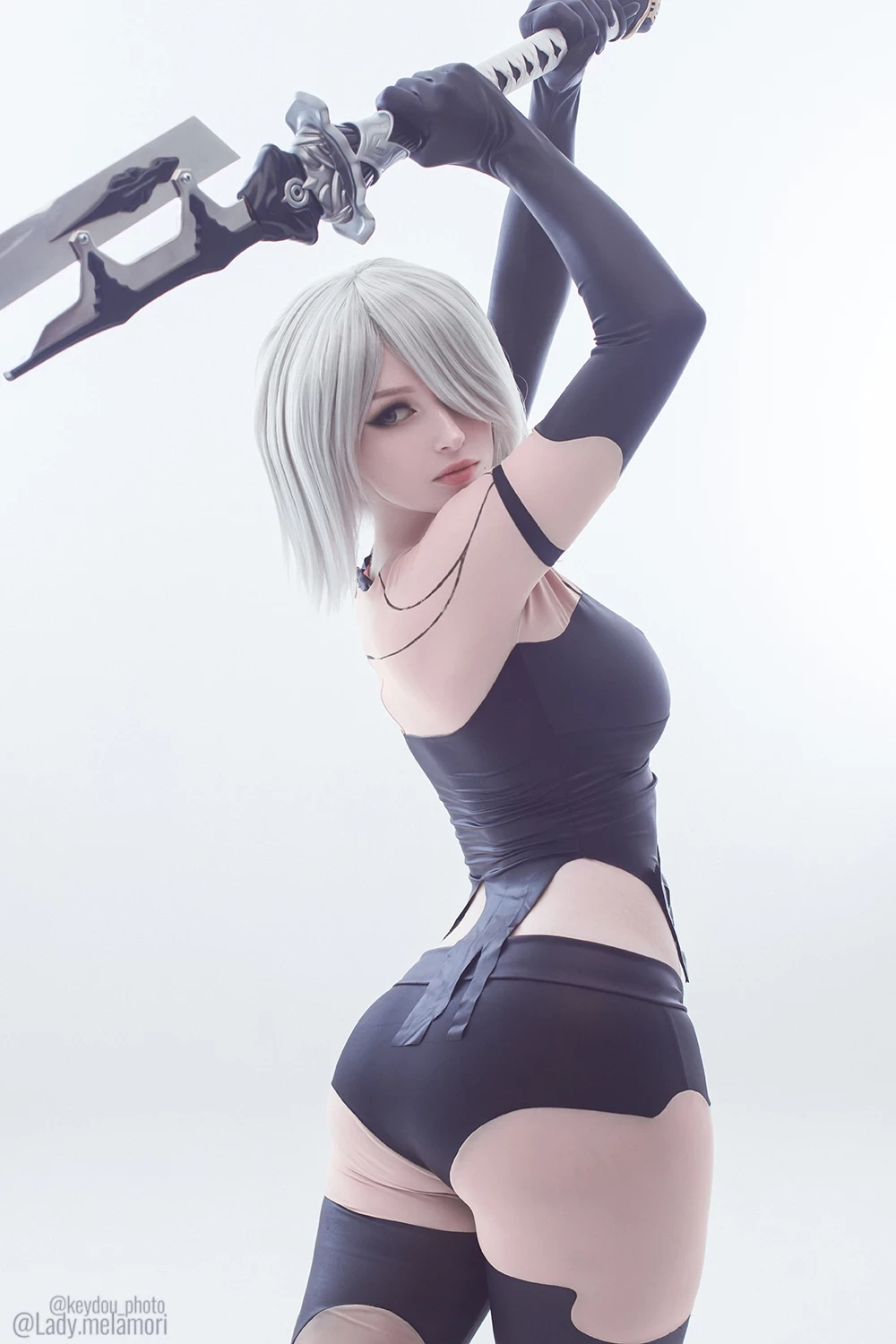 Lady Melamori - A2