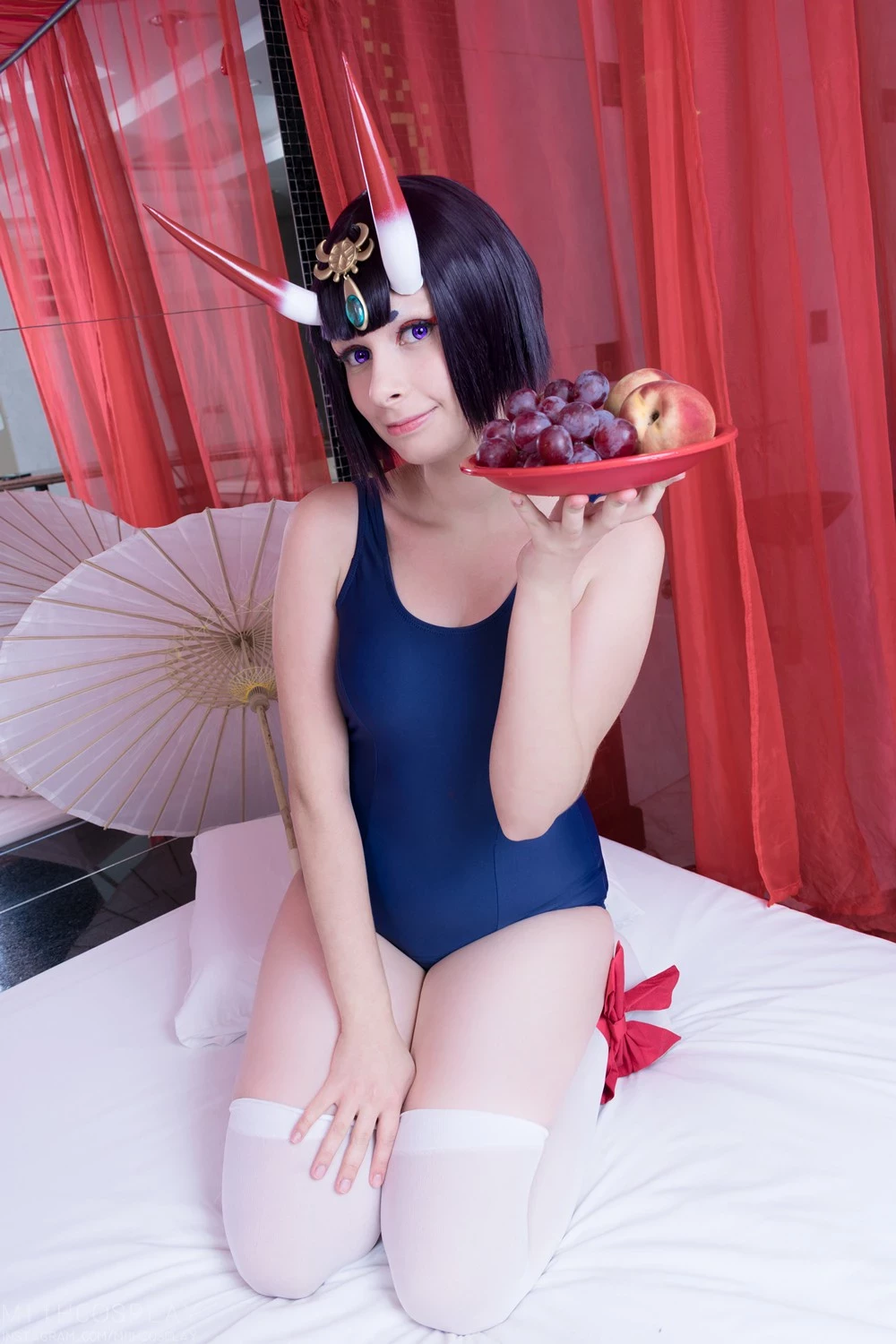 Miih - Shuten Douji Swimsuit