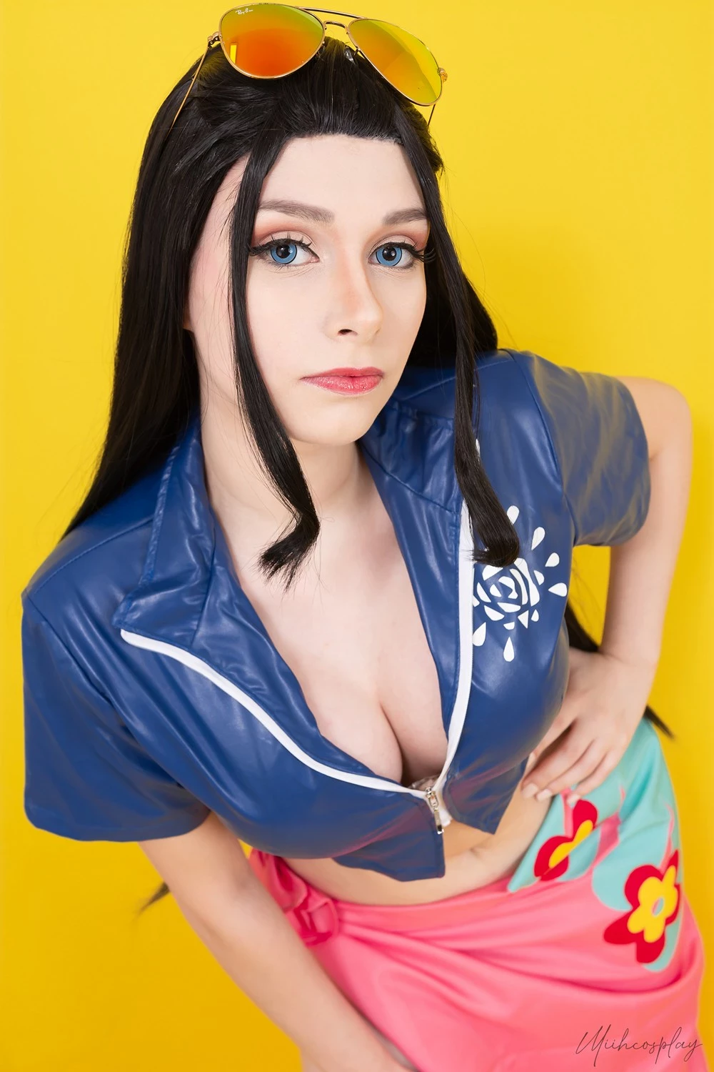 Miih - Nico Robin