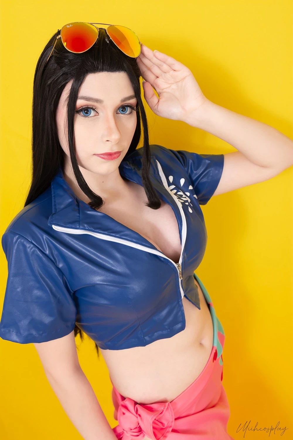 Miih - Nico Robin