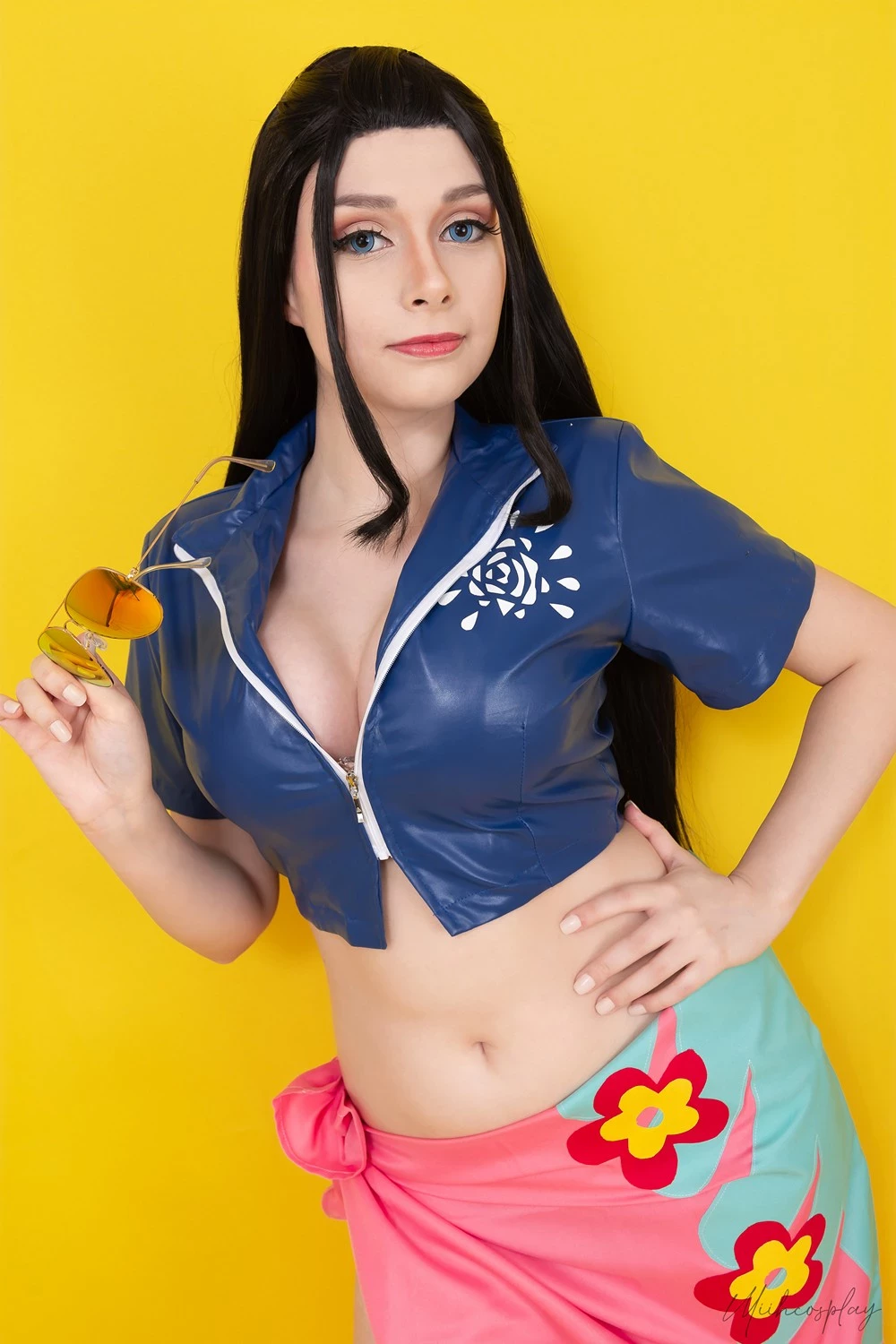 Miih - Nico Robin