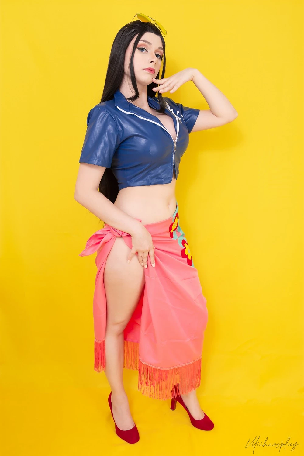 Miih - Nico Robin