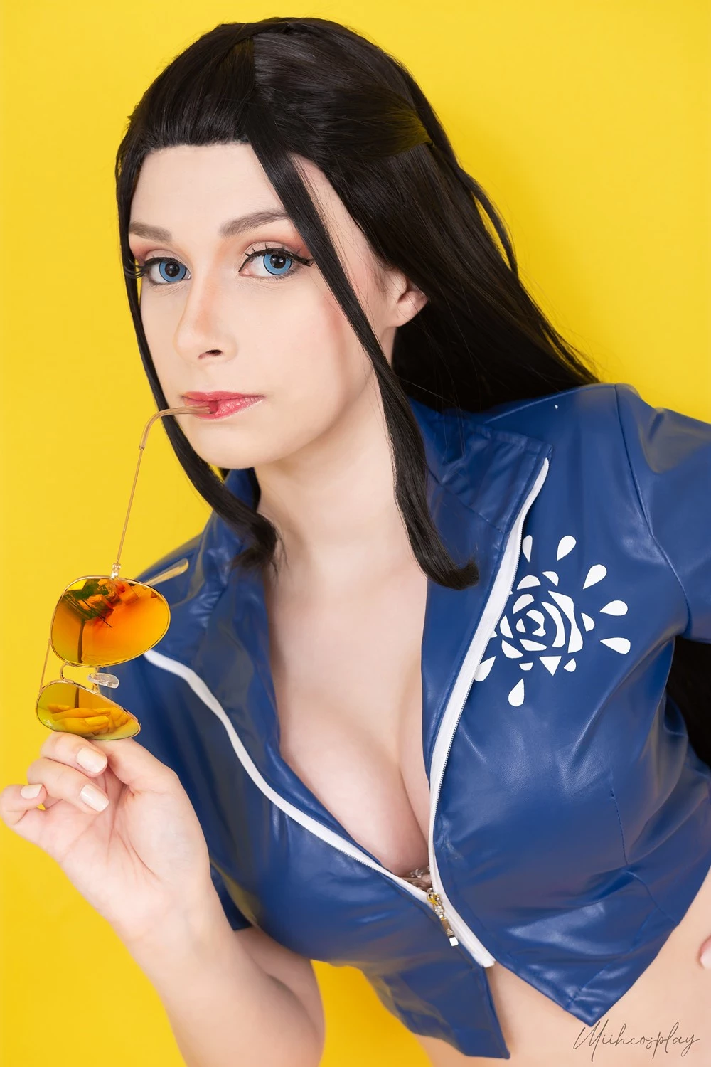 Miih - Nico Robin