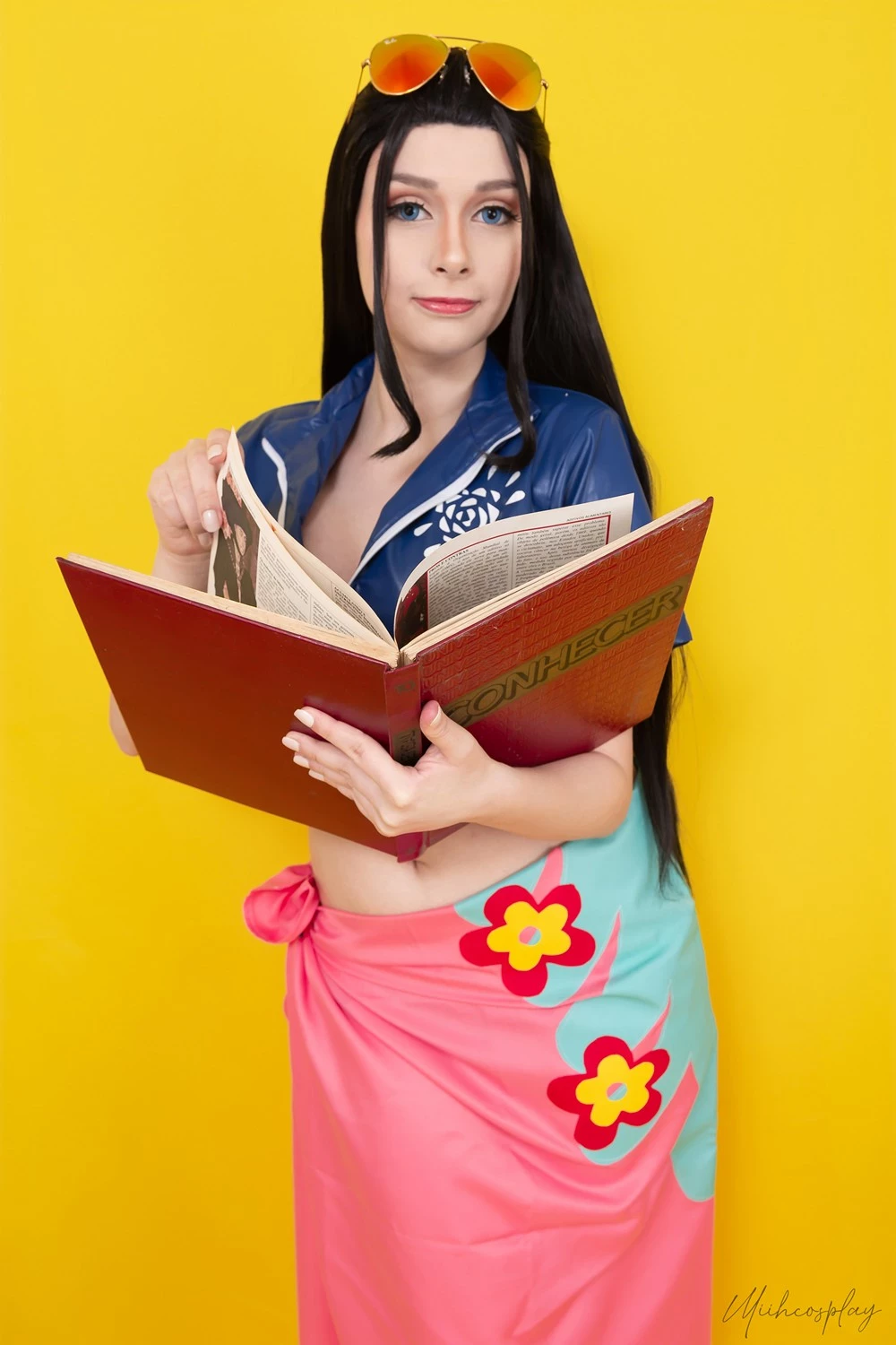 Miih - Nico Robin