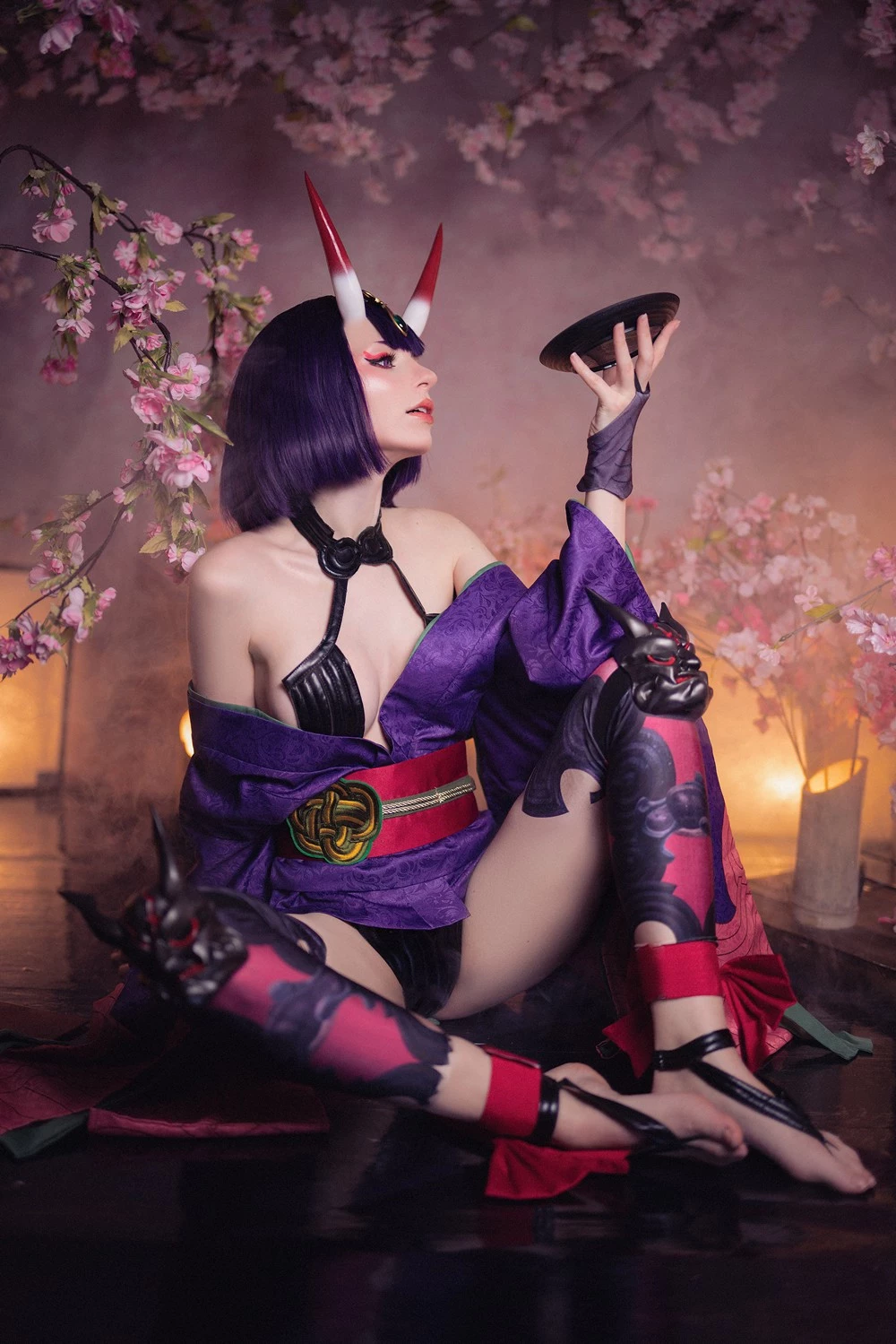 Peachmilky - Shuten Douji