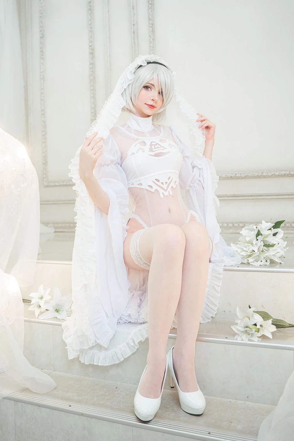 Peachmilky - Bride 2B