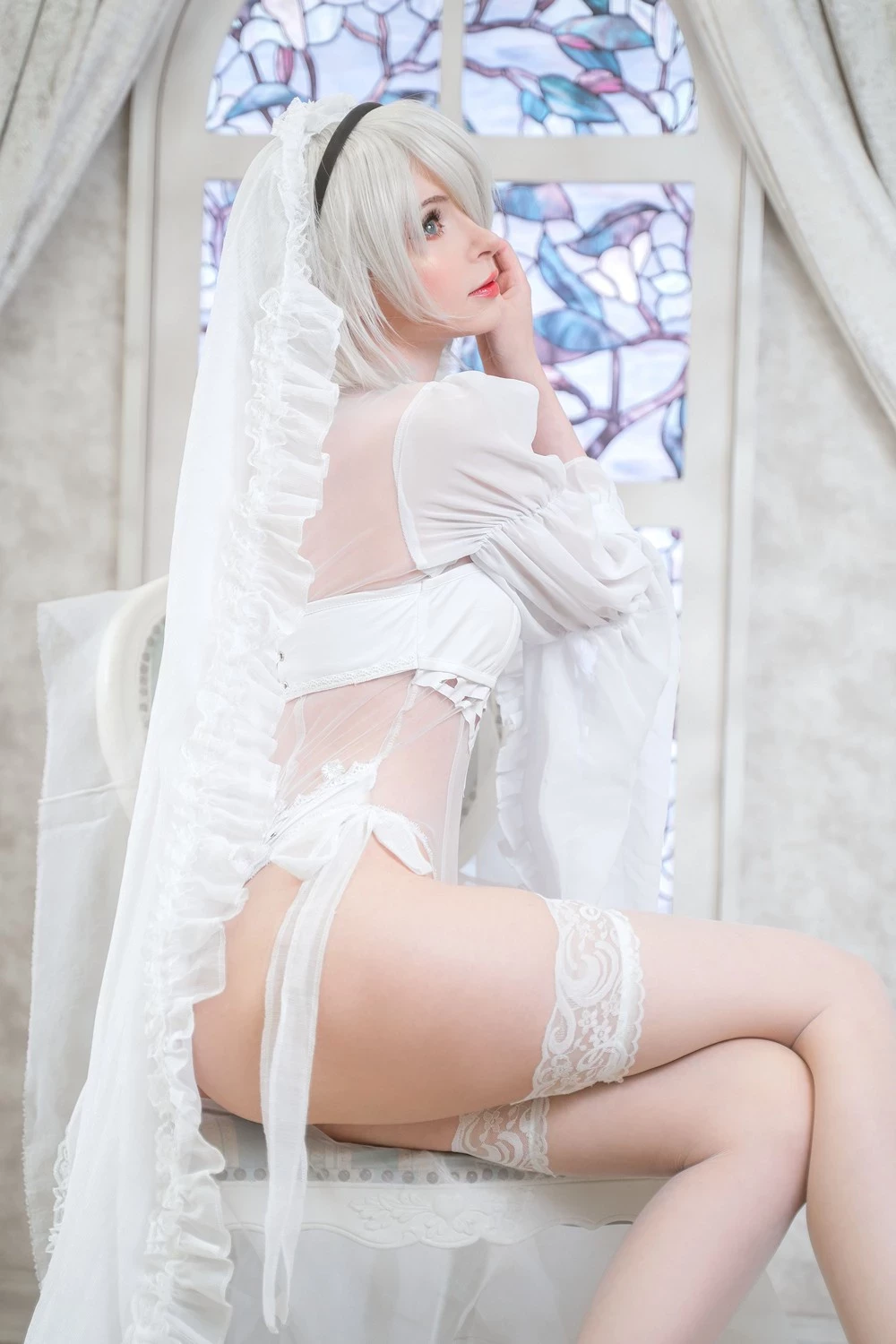 Peachmilky - Bride 2B