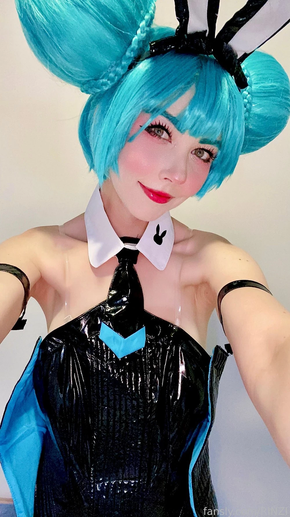 Rinzi - Miku