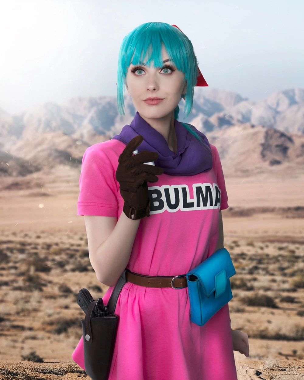 RolyatisTaylor - Bulma