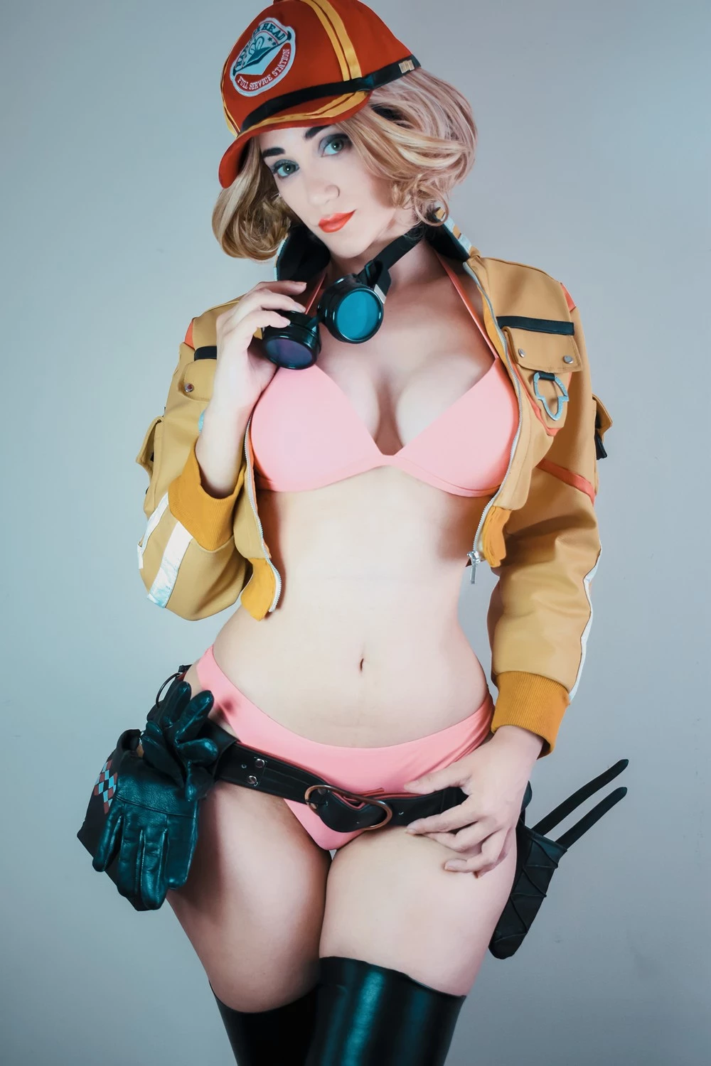 Sophie Valentine - Cindy Aurum