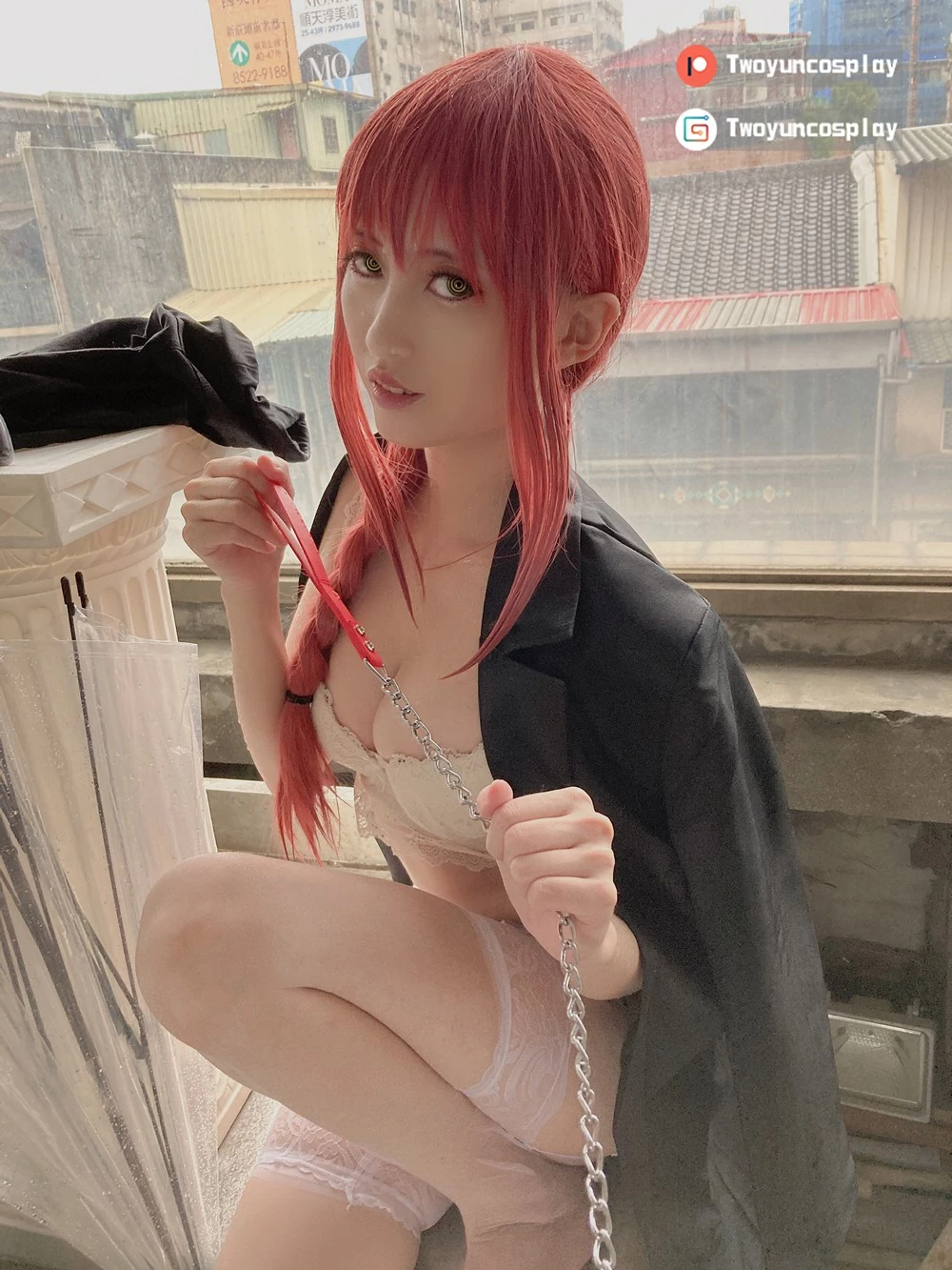 Twoyun cosplay 小漾樣 cosplay [Updated 2021-12-26]