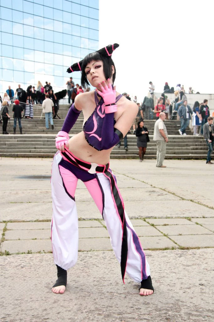 Taorich - Juri Han