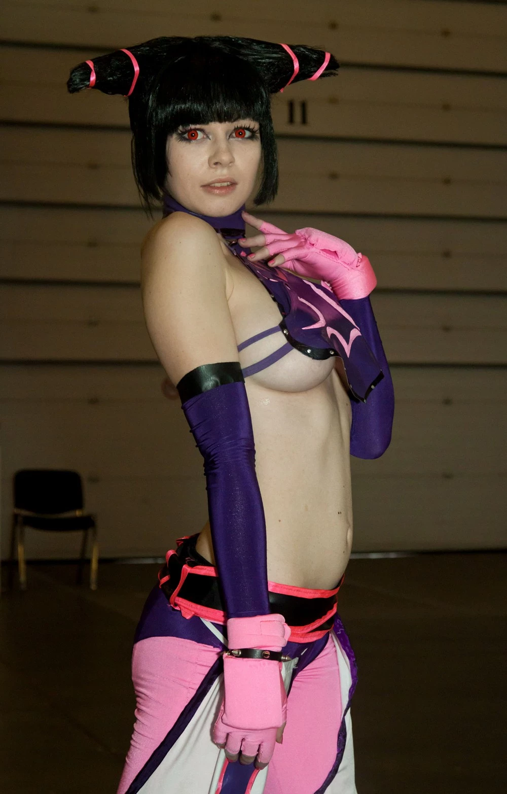 Taorich - Juri Han