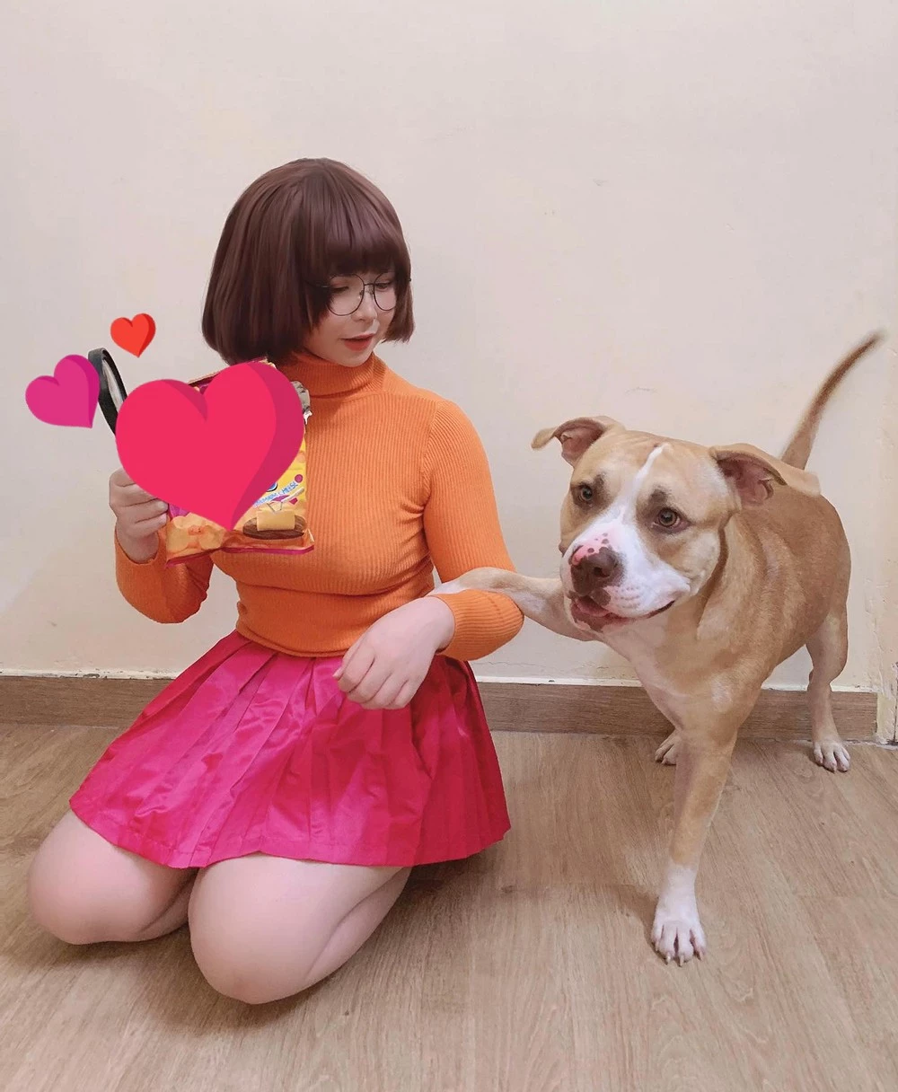 UyUy - Velma