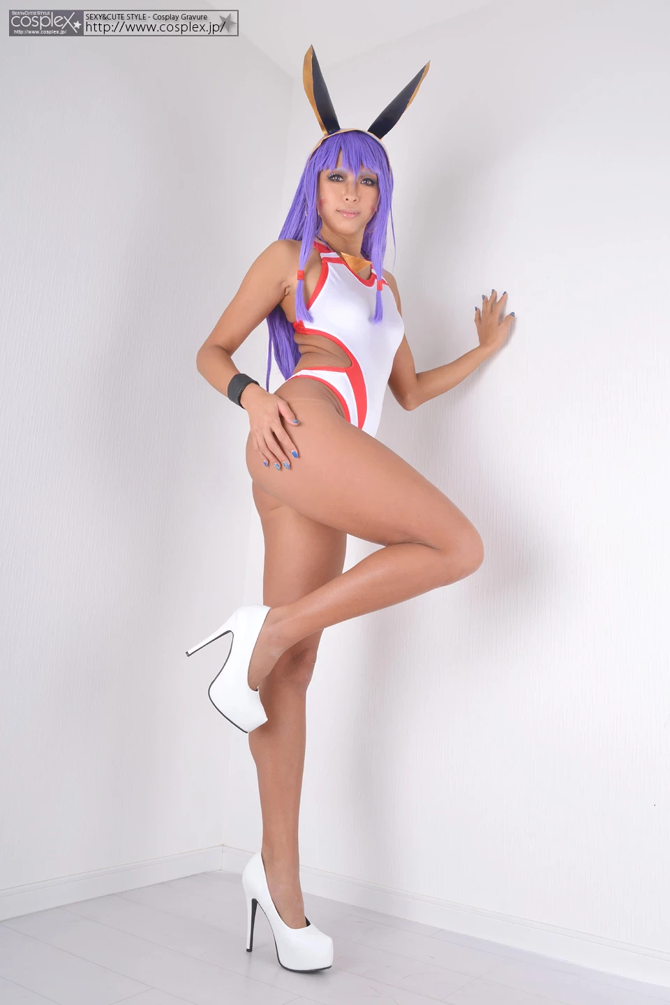 [cosplex] MIKADO - Nitocris[Assassin]Swimsuit