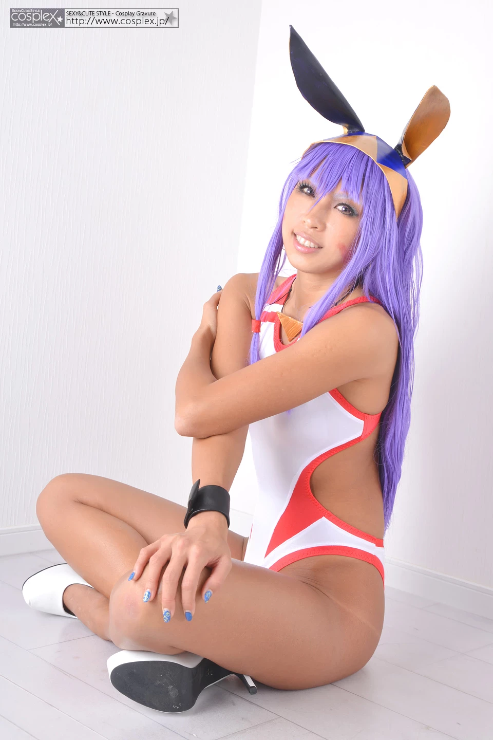 [cosplex] MIKADO - Nitocris[Assassin]Swimsuit