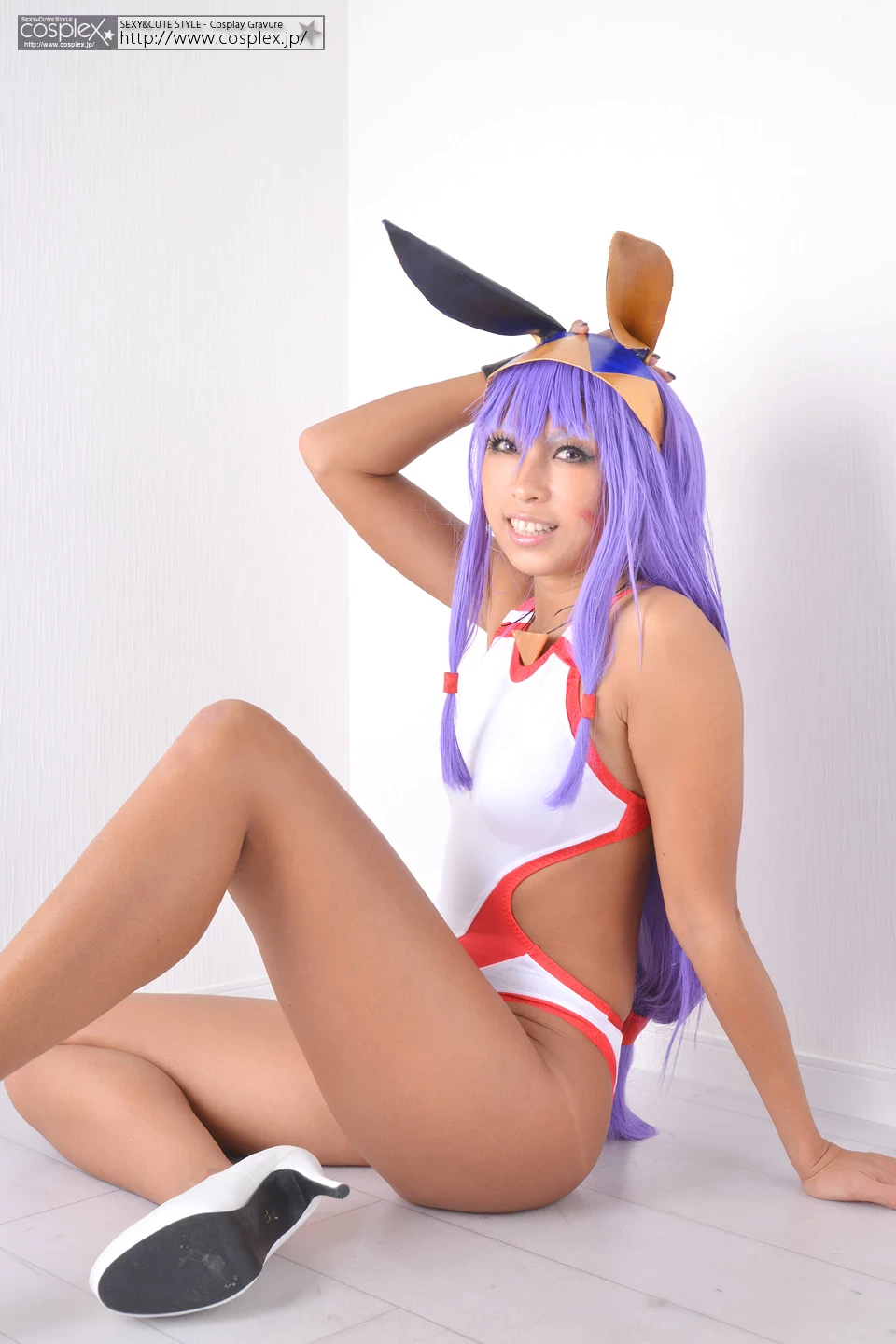 [cosplex] MIKADO - Nitocris[Assassin]Swimsuit