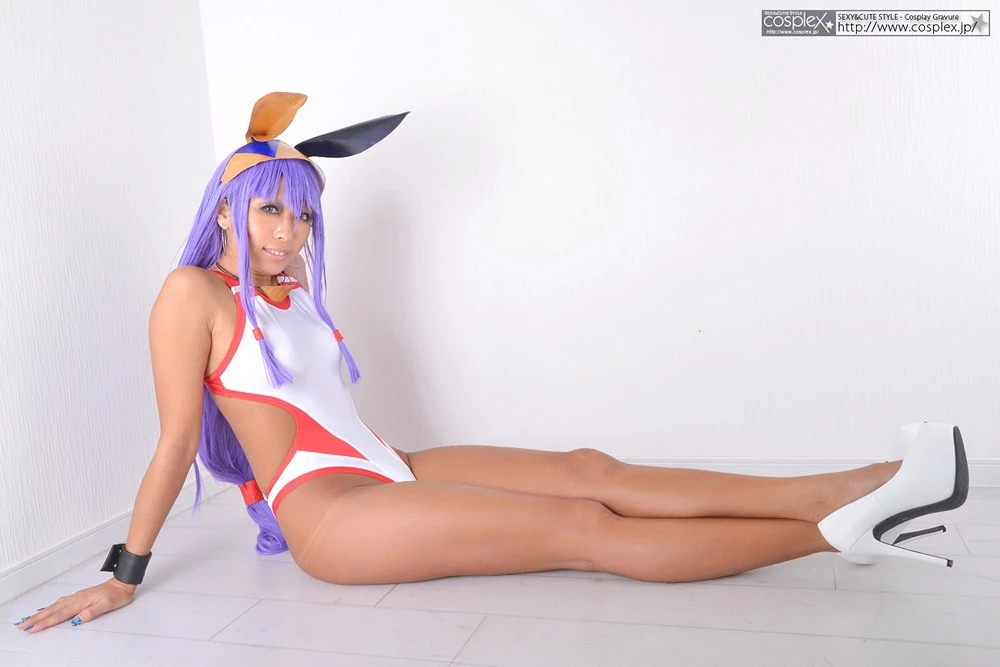 [cosplex] MIKADO - Nitocris[Assassin]Swimsuit