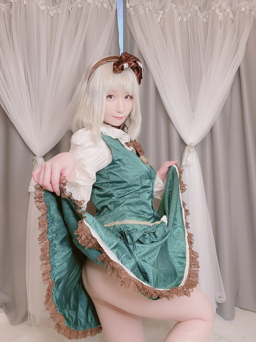 Atsuki - Youmu Konpaku