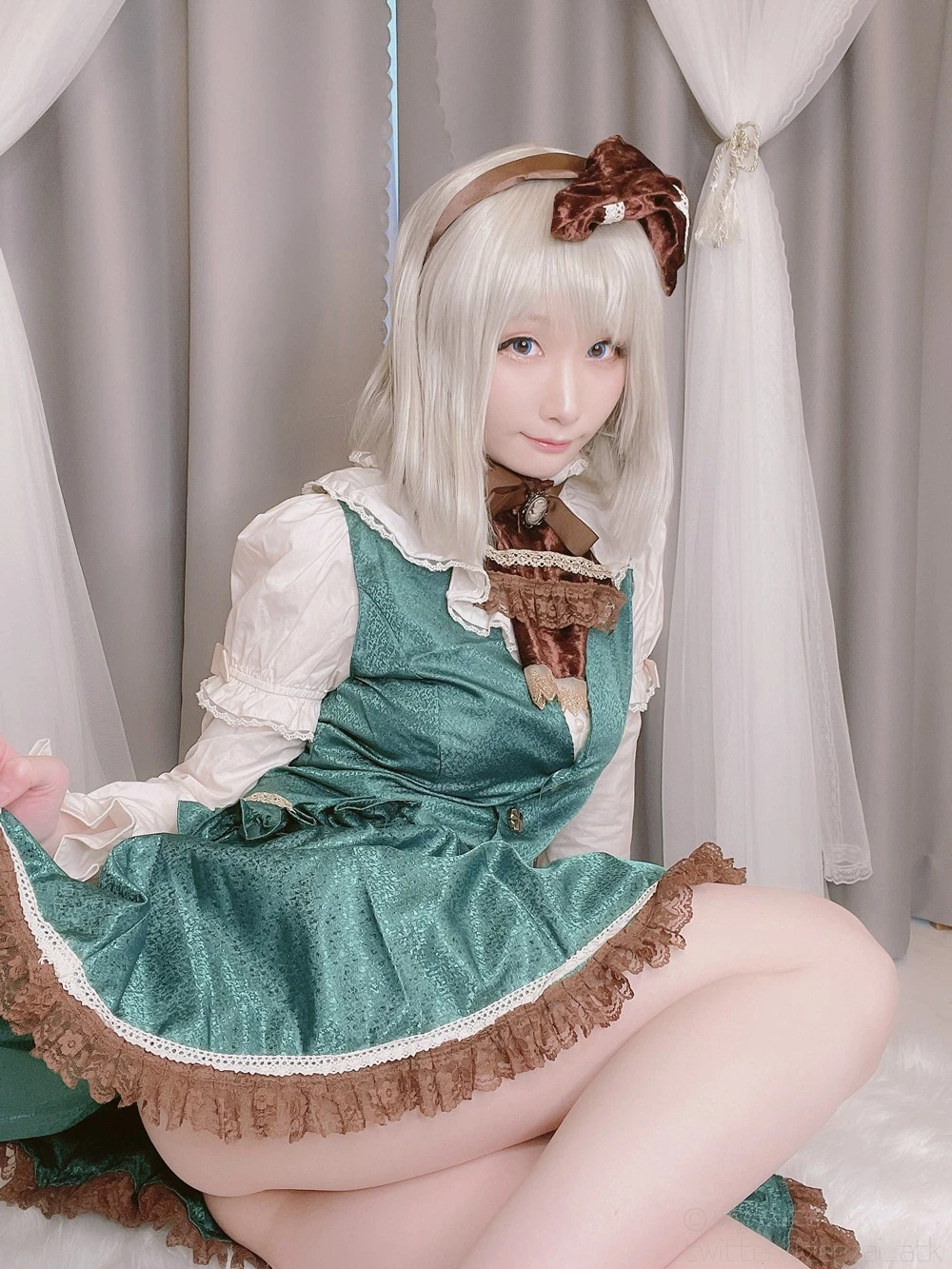 Atsuki - Youmu Konpaku