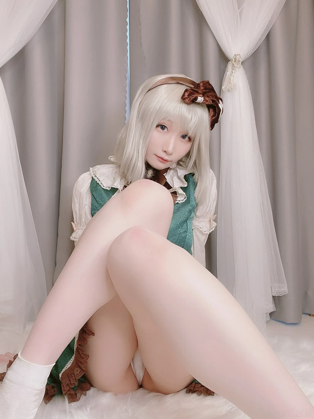 Atsuki - Youmu Konpaku