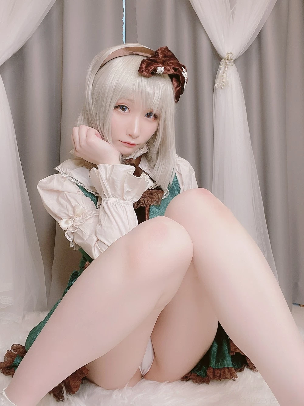 Atsuki - Youmu Konpaku