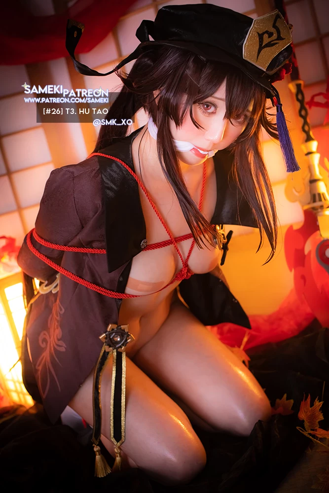 [Cosplayer] Sameki [Updated 2022-02-25]