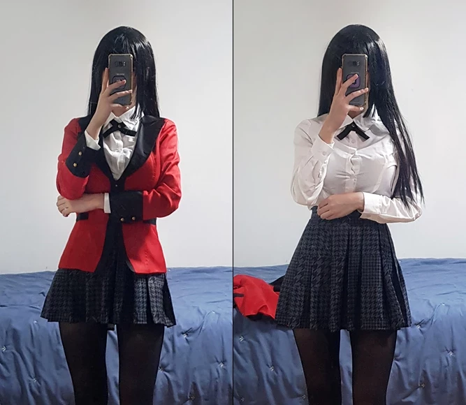 [Cosplay] Biya1024