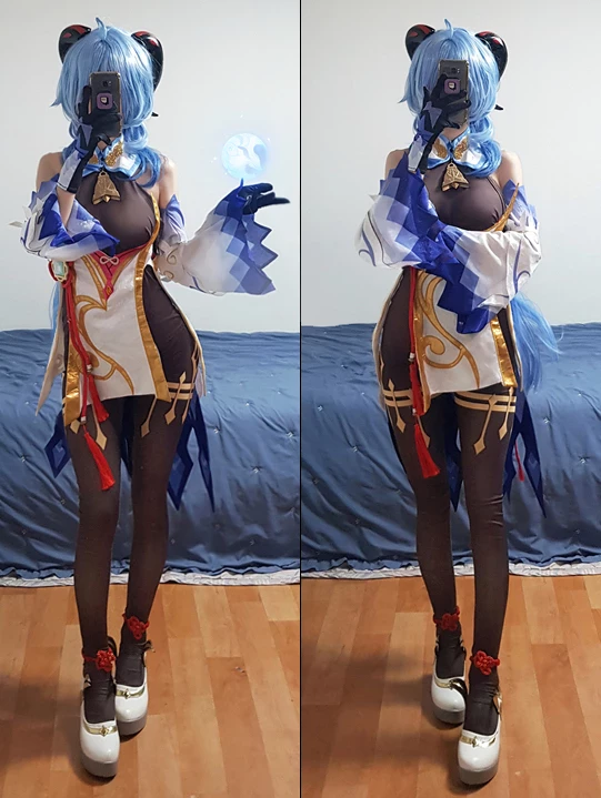 [Cosplay] Biya1024