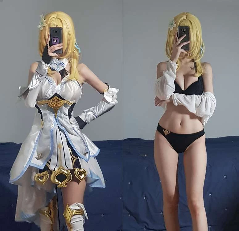 [Cosplay] Biya1024