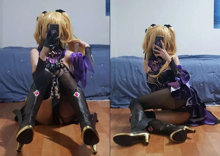 [Cosplay] Biya1024