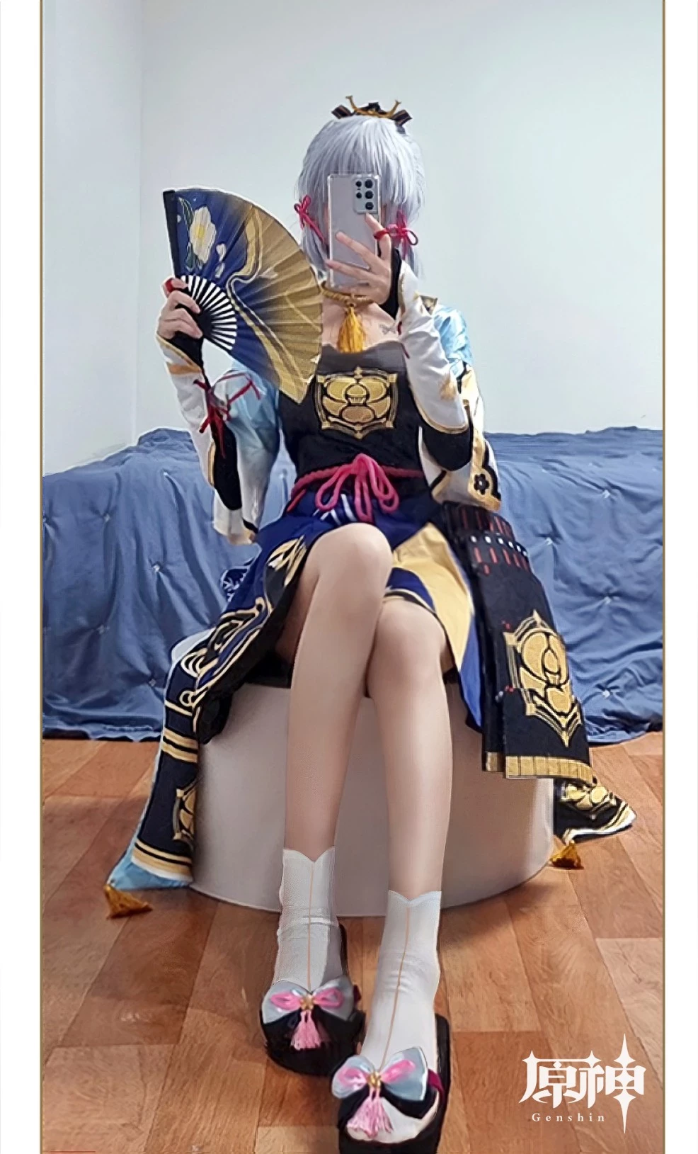 [Cosplay] Biya1024