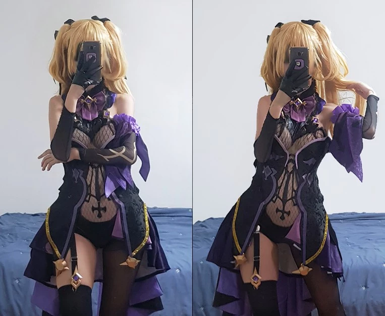 [Cosplay] Biya1024