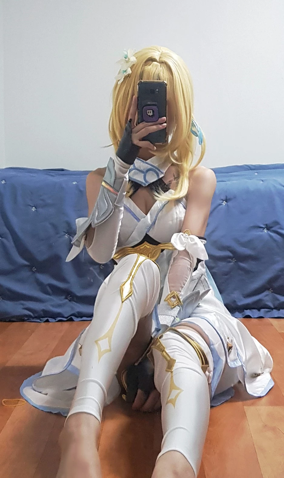 [Cosplay] Biya1024