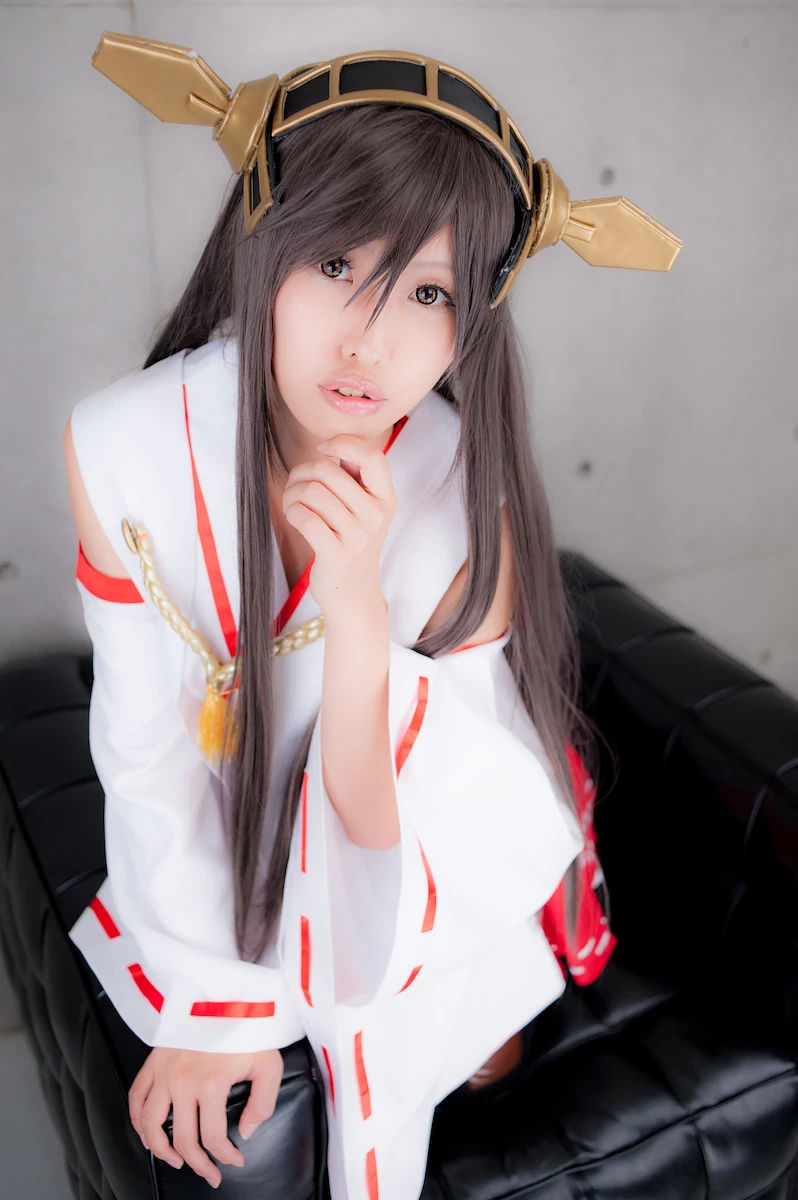 [Glossy Rabbit [Tsuyato]] Ouka Enran 3