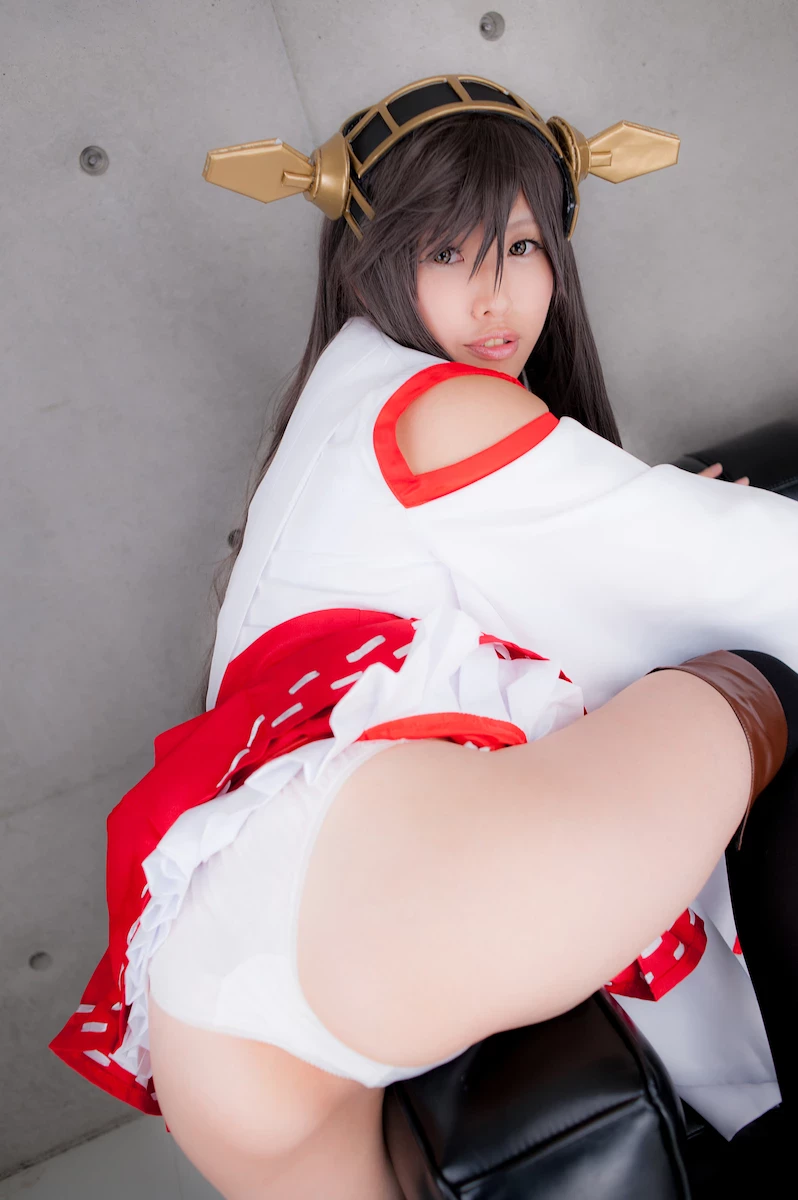 [Glossy Rabbit [Tsuyato]] Ouka Enran 3