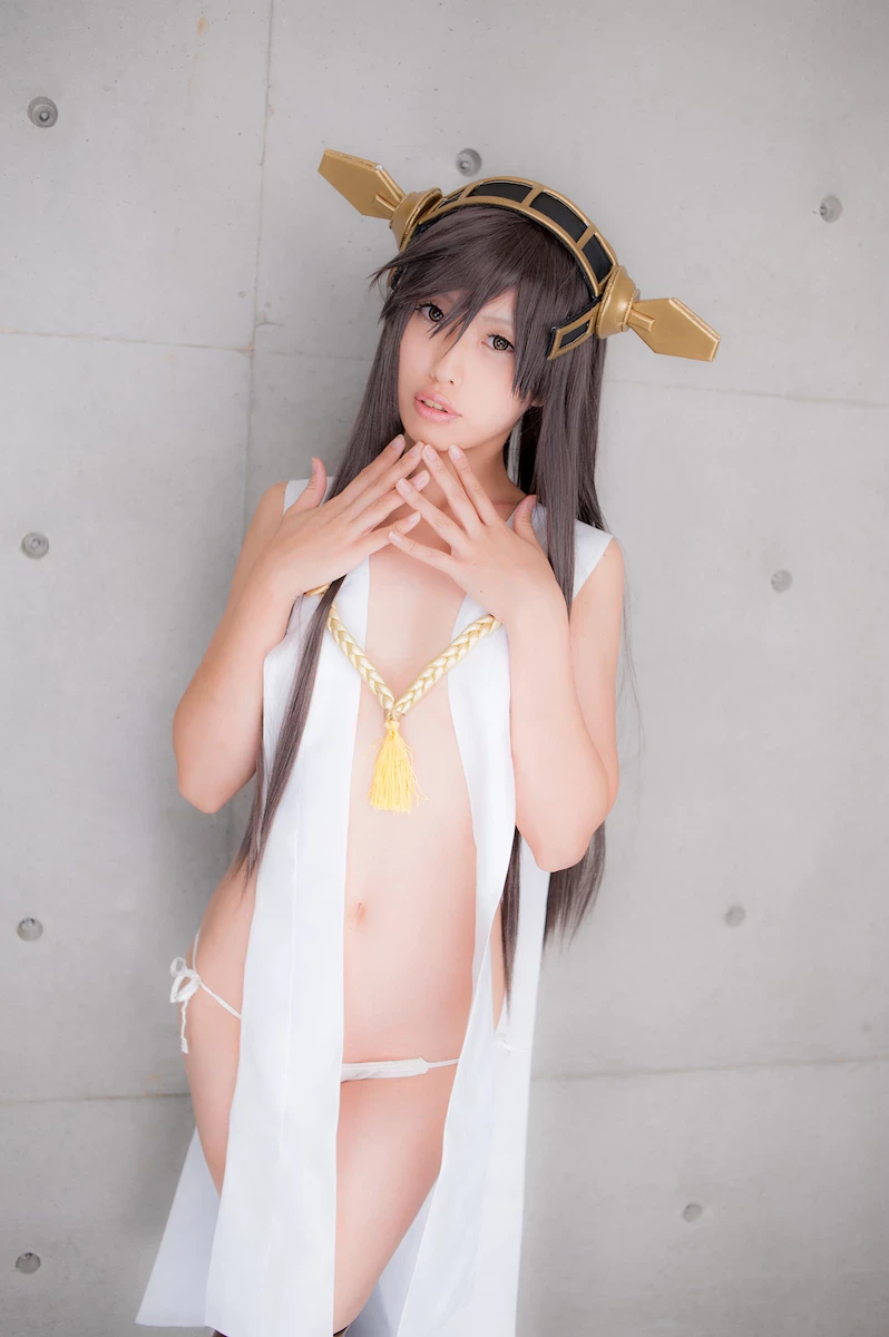 [Glossy Rabbit [Tsuyato]] Ouka Enran 3