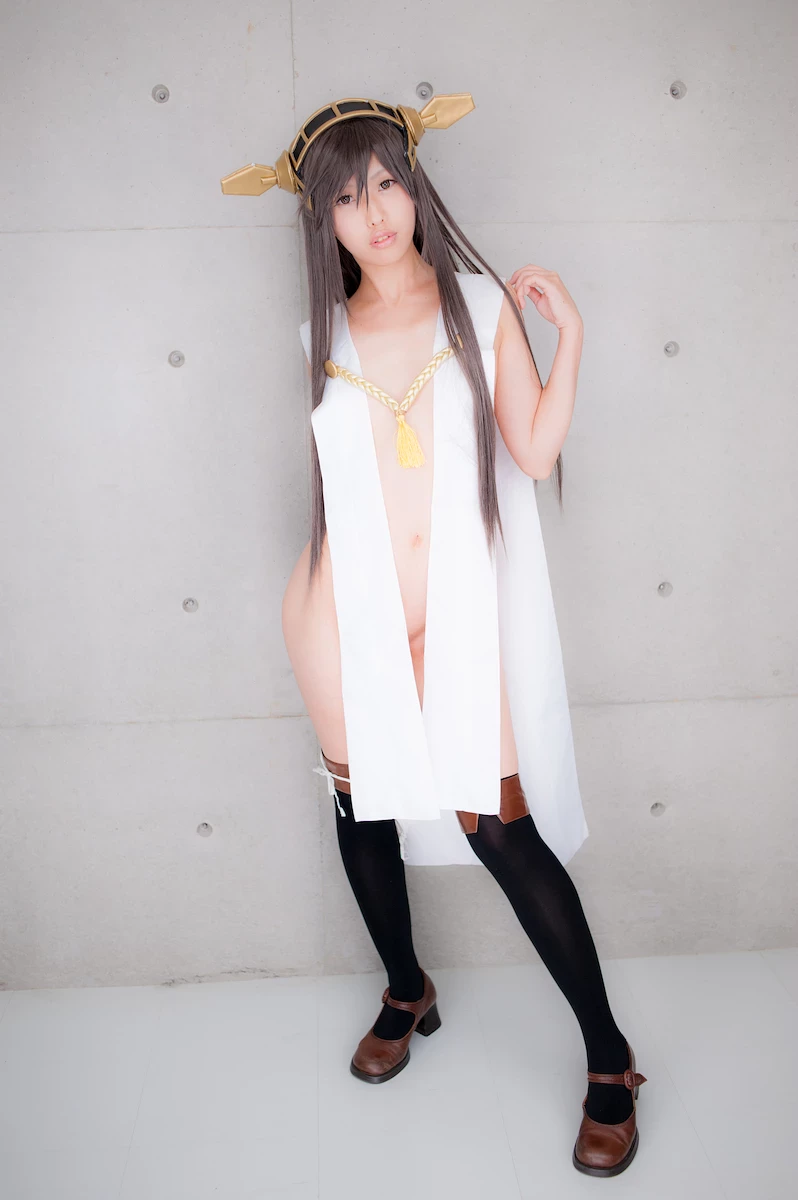 [Glossy Rabbit [Tsuyato]] Ouka Enran 3