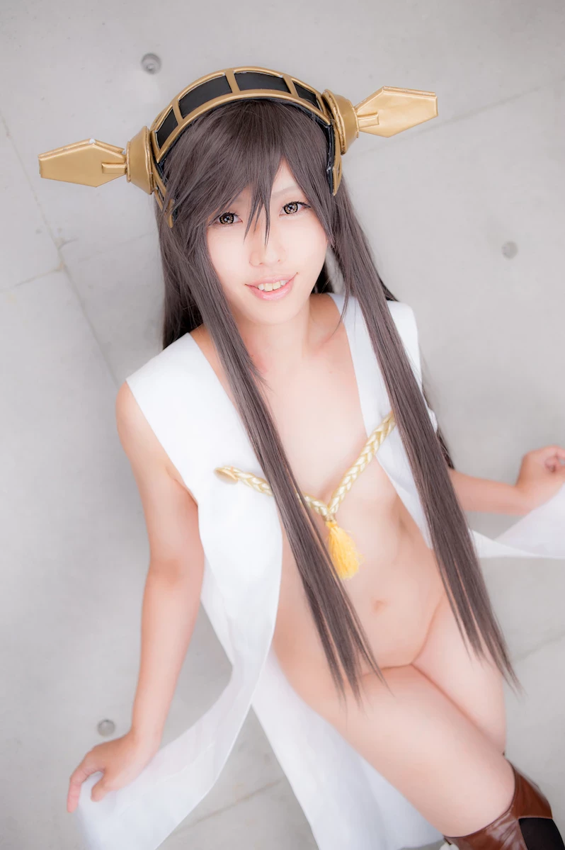 [Glossy Rabbit [Tsuyato]] Ouka Enran 3