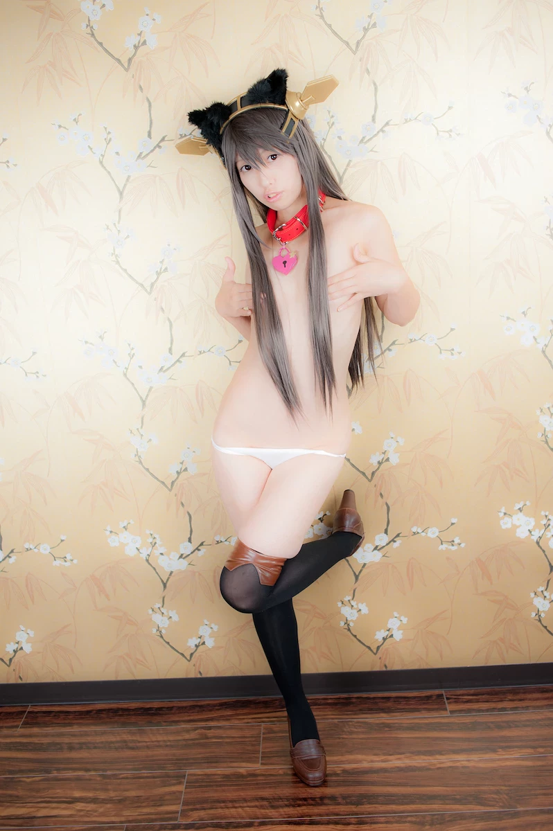 [Glossy Rabbit [Tsuyato]] Ouka Enran 3