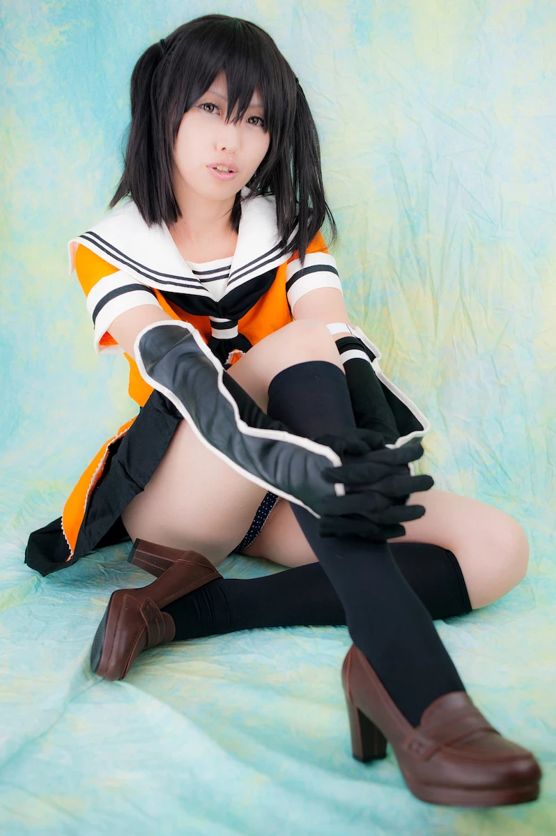 [Glossy Rabbit [Tsuyato]] Ouka Enran 3