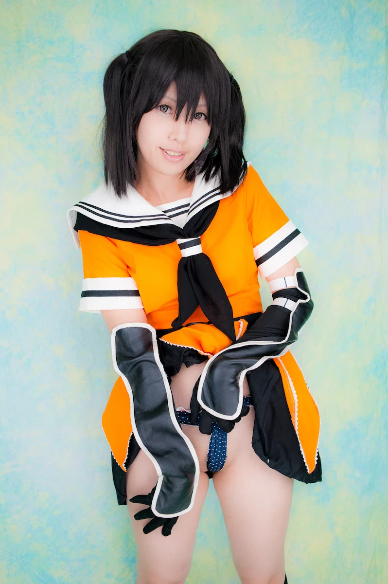 [Glossy Rabbit [Tsuyato]] Ouka Enran 3