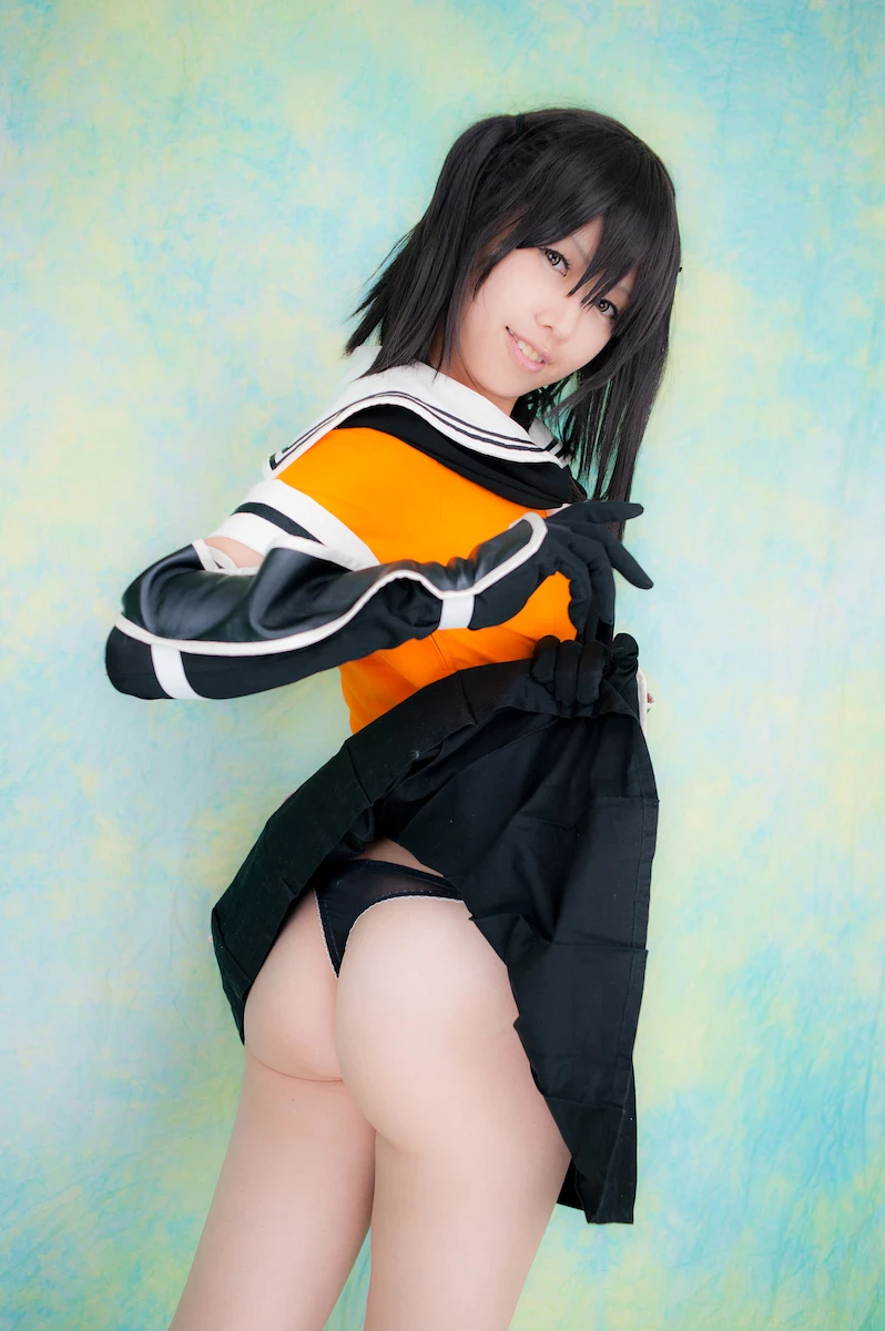 [Glossy Rabbit [Tsuyato]] Ouka Enran 3