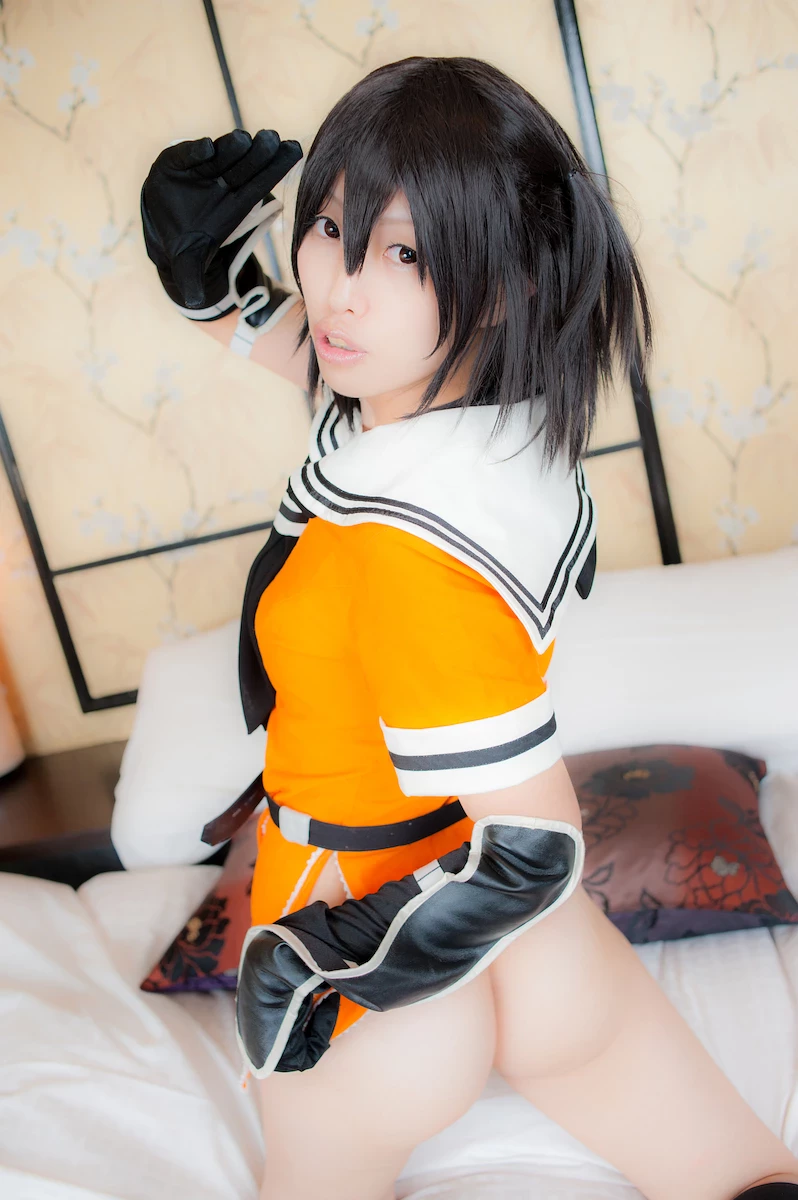 [Glossy Rabbit [Tsuyato]] Ouka Enran 3