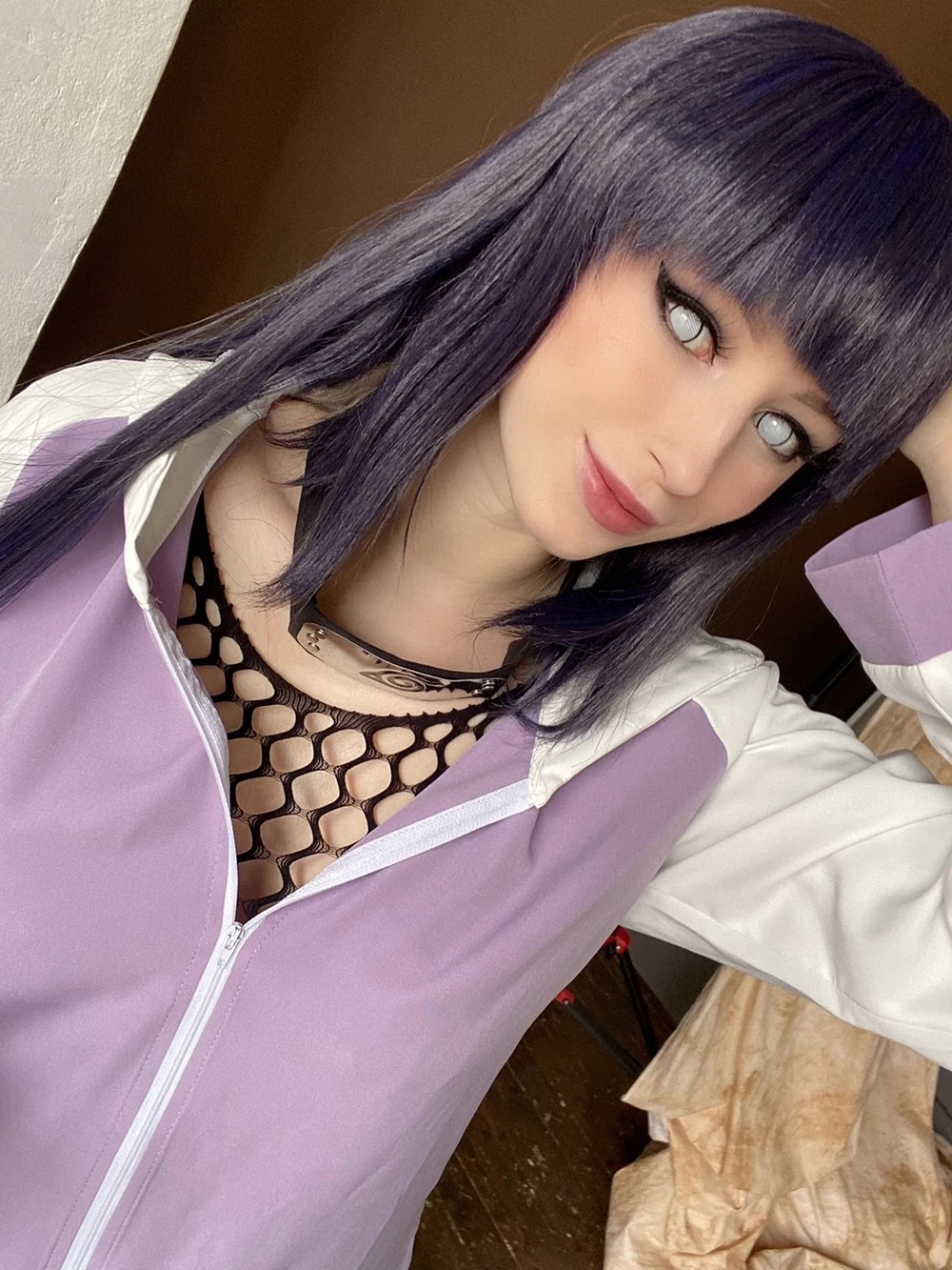 [Lady Melamori] Hinata