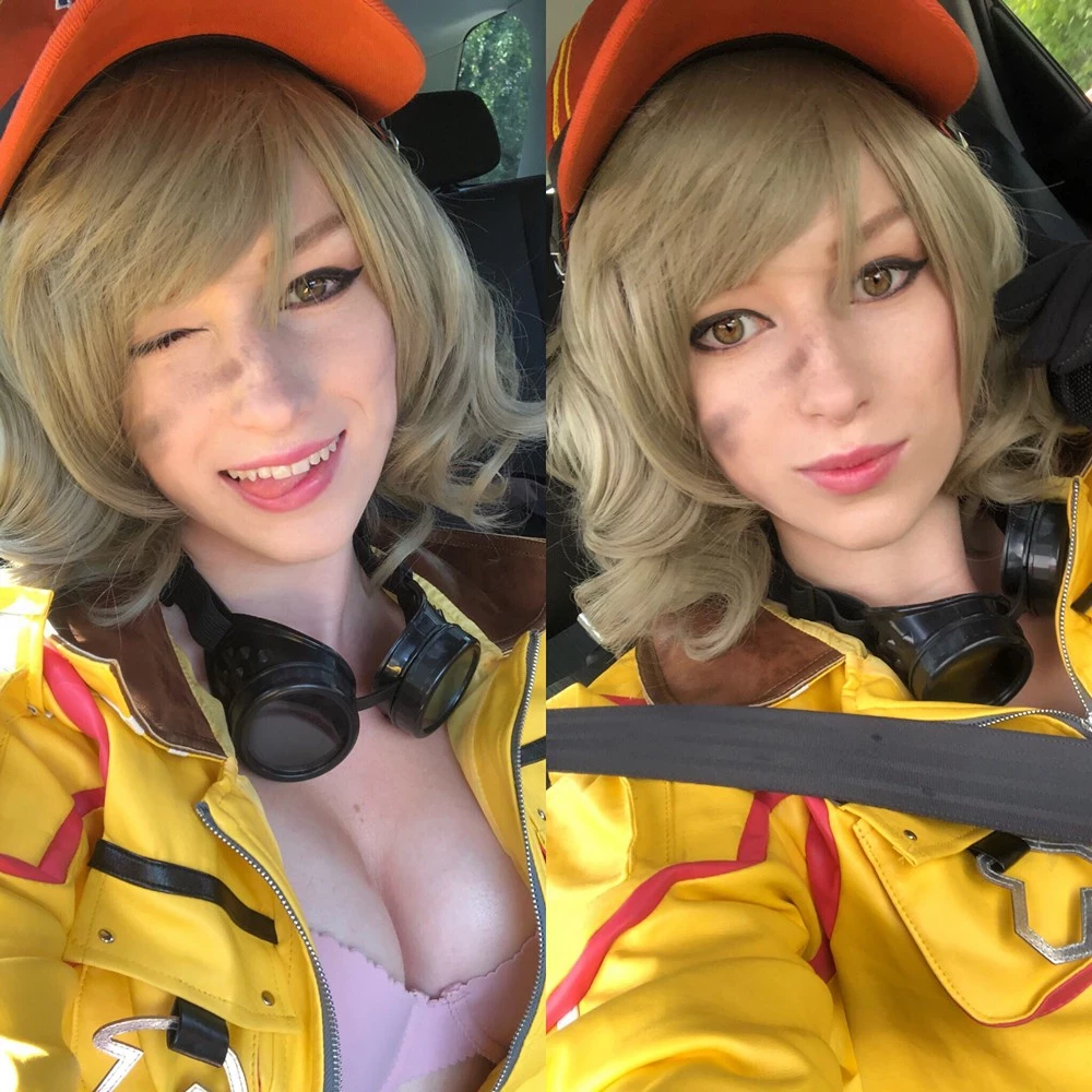 [Lady Melamori] Cindy