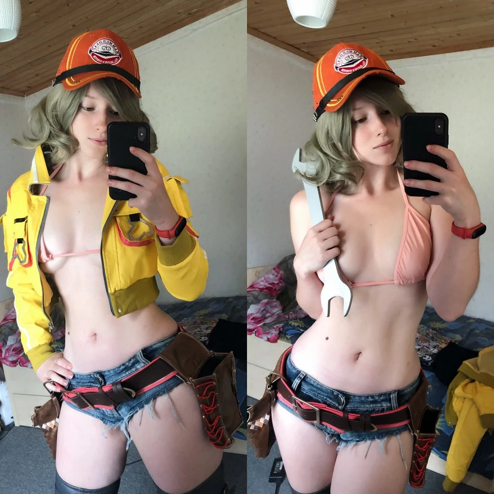 [Lady Melamori] Cindy