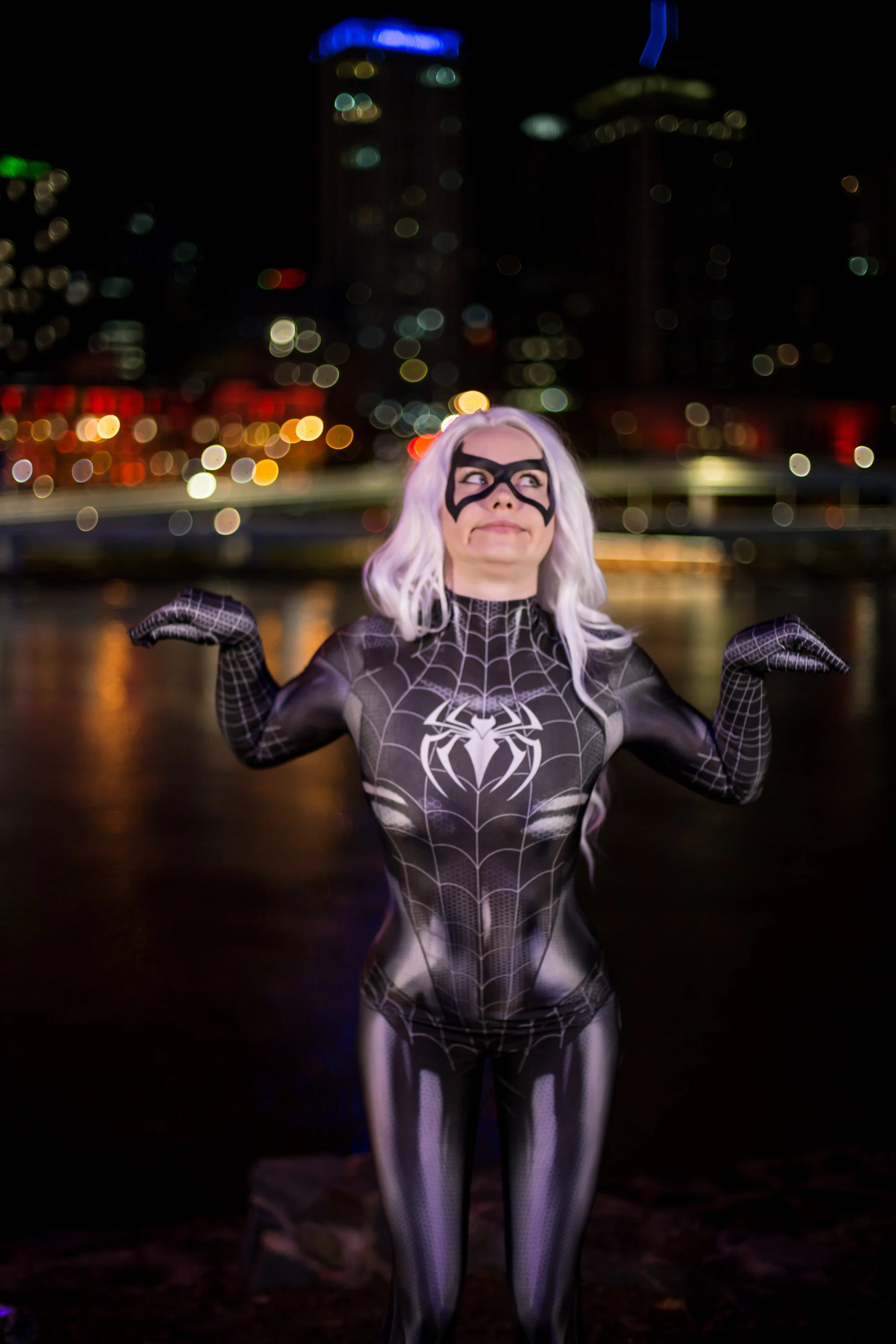 Nichameleon - Black Cat [84P]