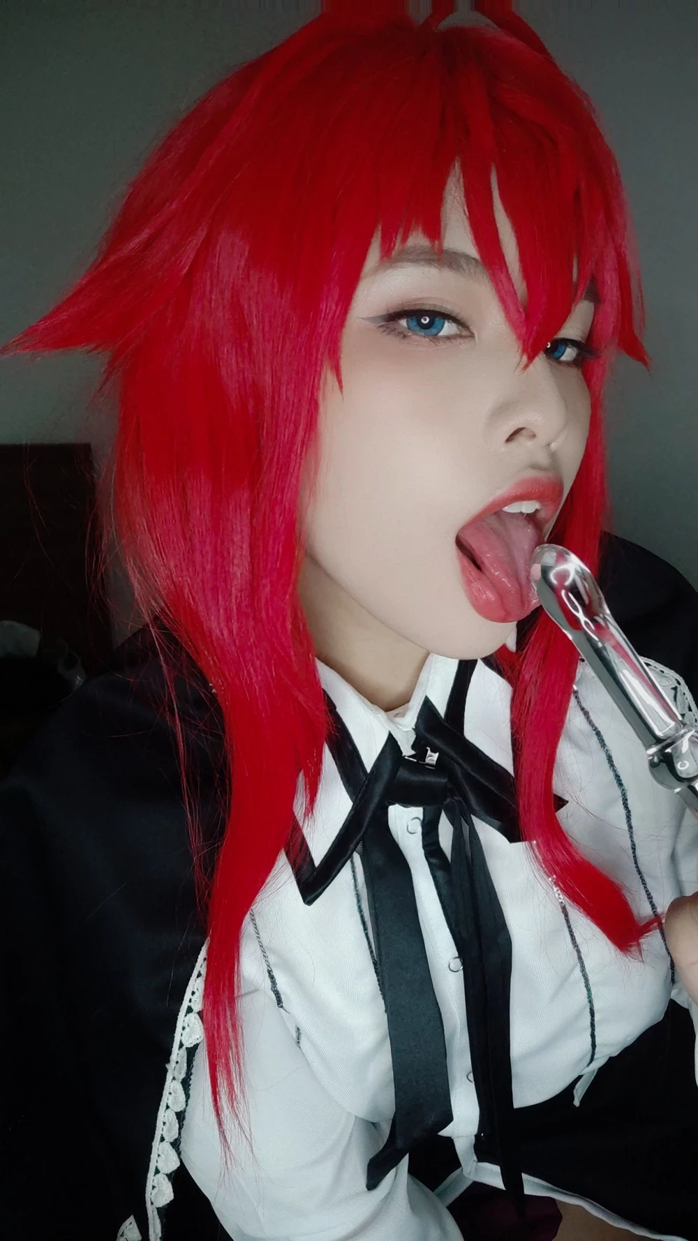 Neppu - Rias Gremory